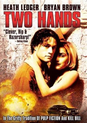 Two Hands [Indonesian]