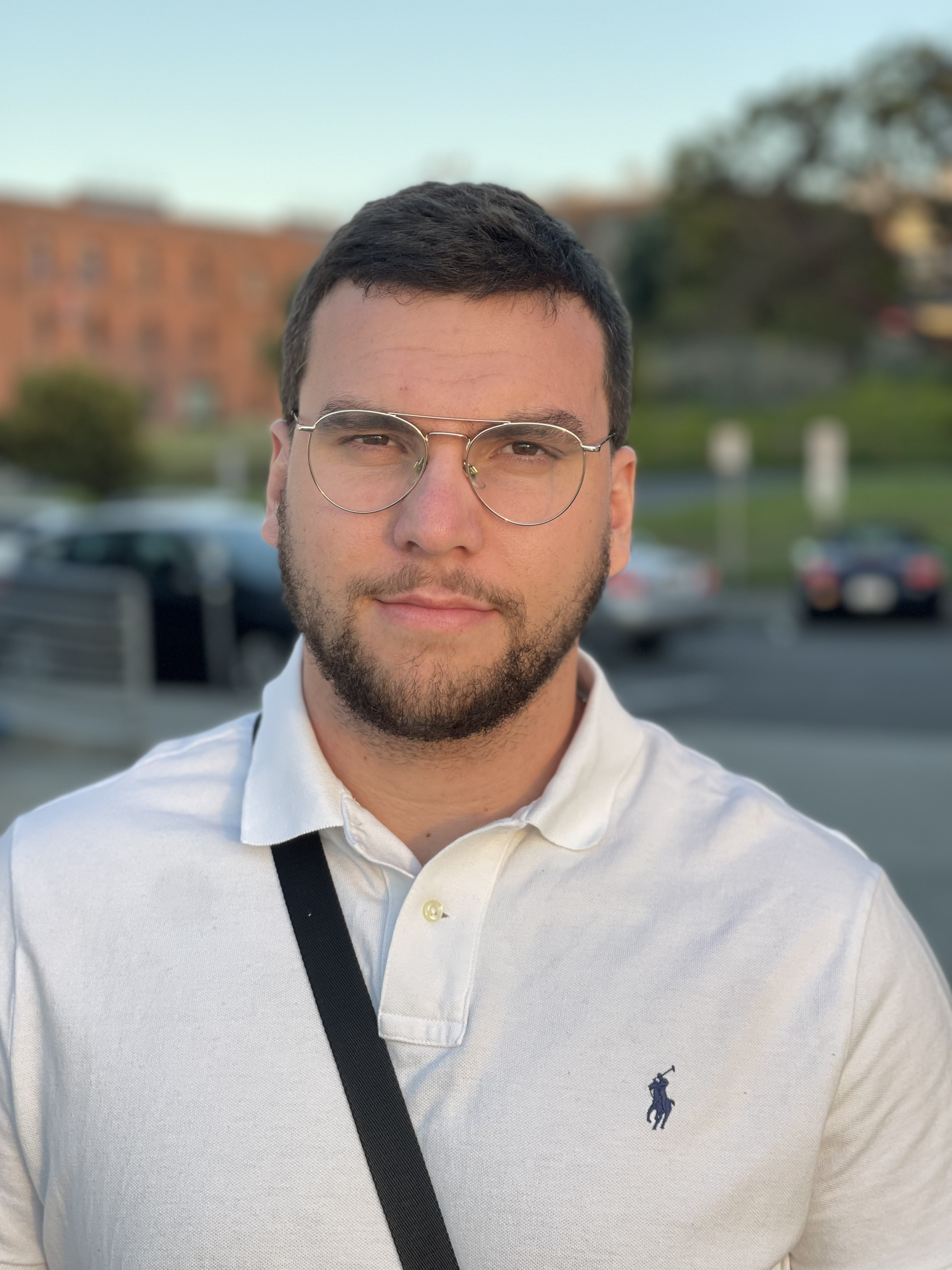 actor David Hoey large photo