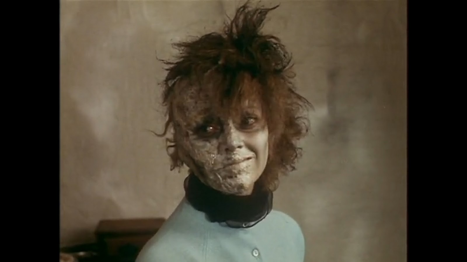 actor Suzy Aitchison large photo