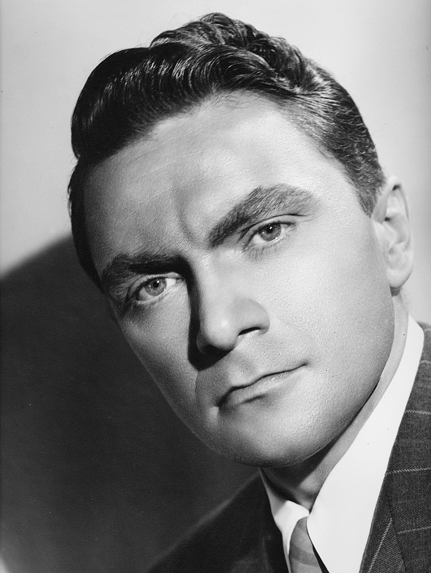 actor Larry J. Blake large photo