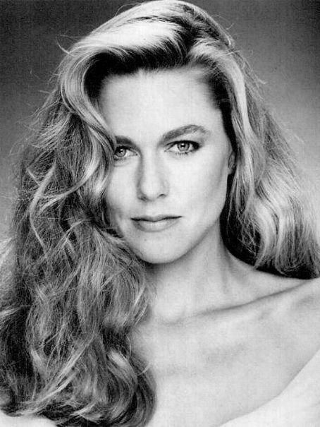 actor Shawn Weatherly large photo