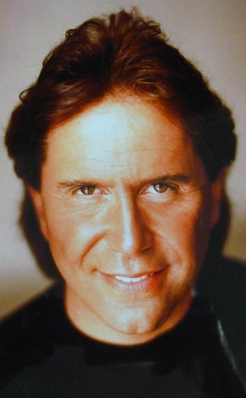 actor Don Simpson large photo