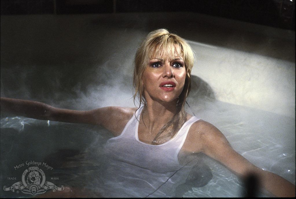 actor Ashley Ferrare large photo