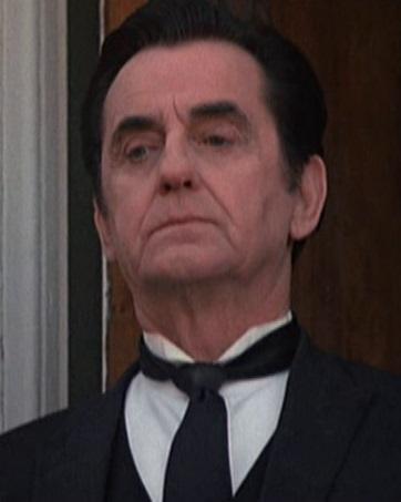 actor Alex Koba large photo