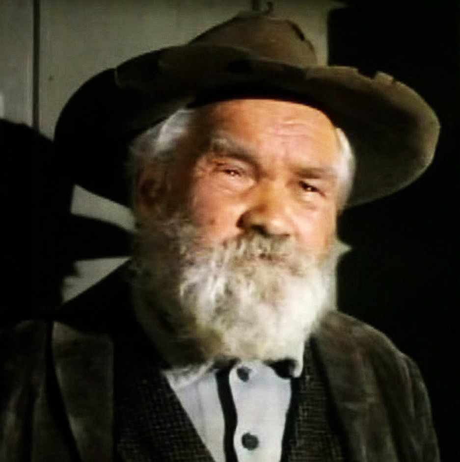 actor William Challee large photo