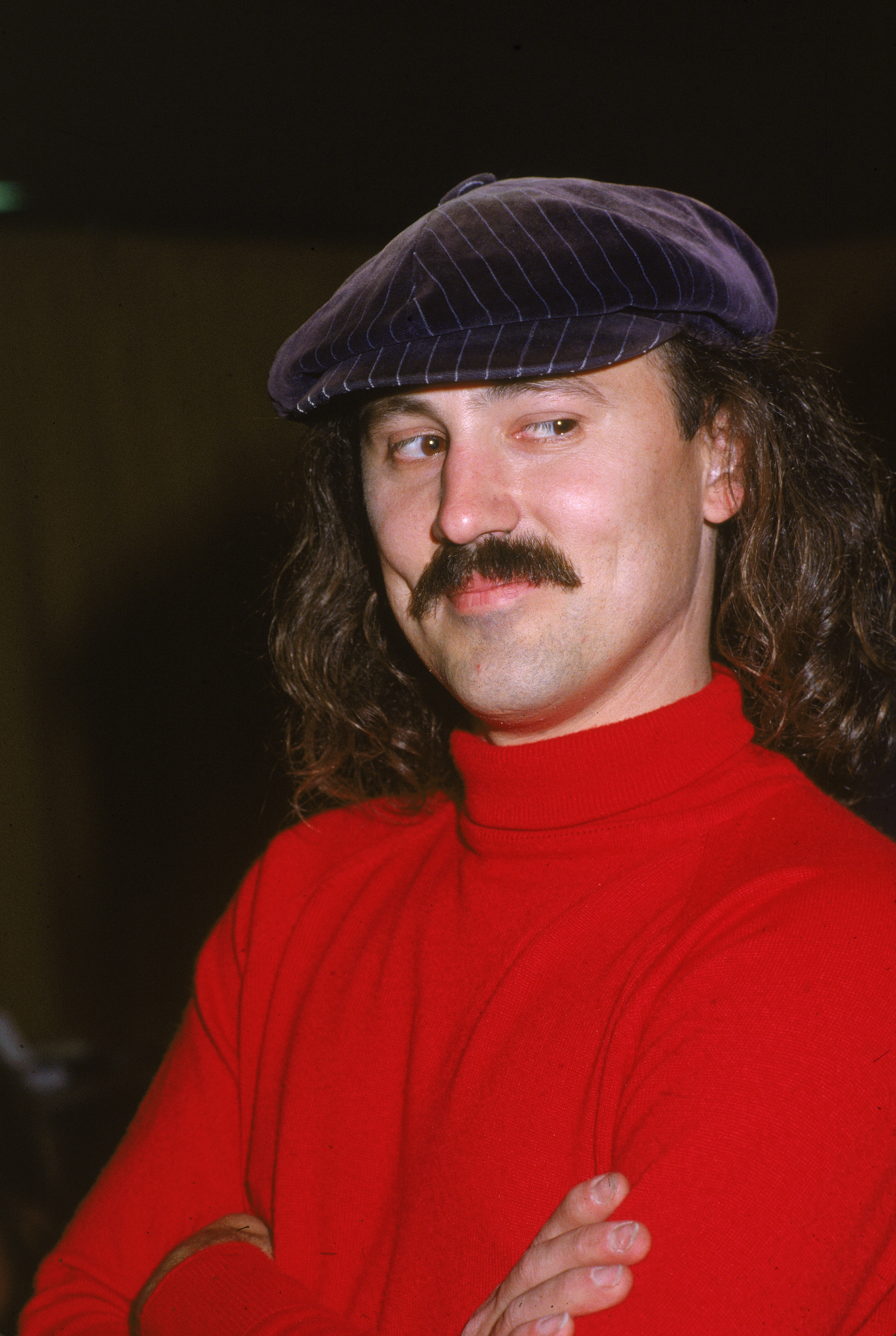 actor Gallagher large photo