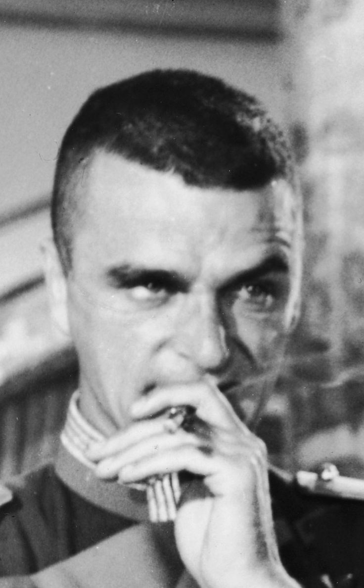 actor Henry Brandon large photo