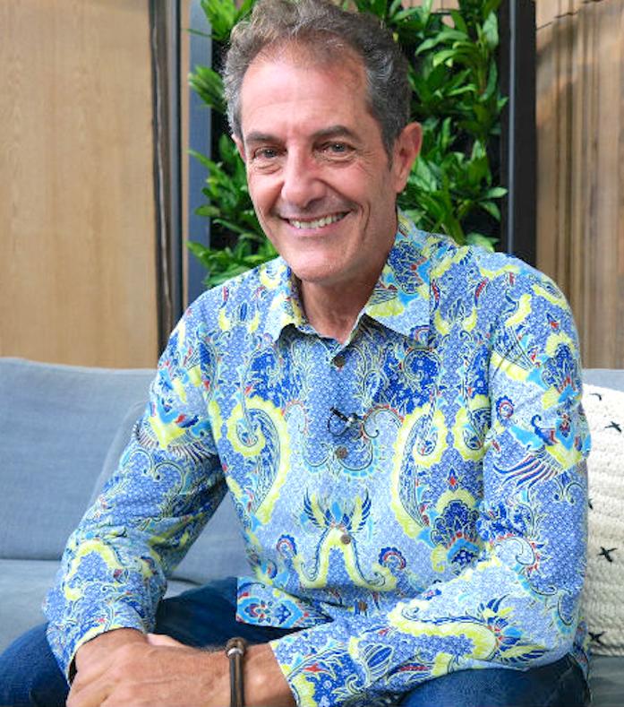 actor Shaun Tomson large photo