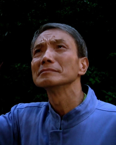 actor Godfrey Ho large photo