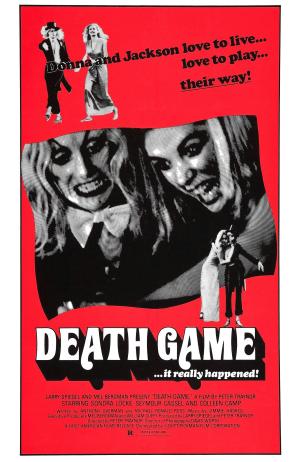 Death Game [Version française]