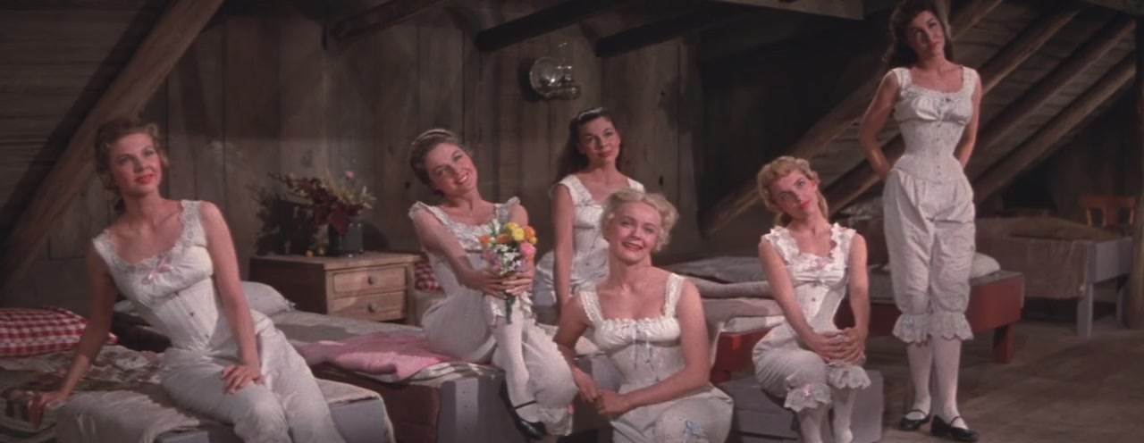 actor Betty Carr large photo