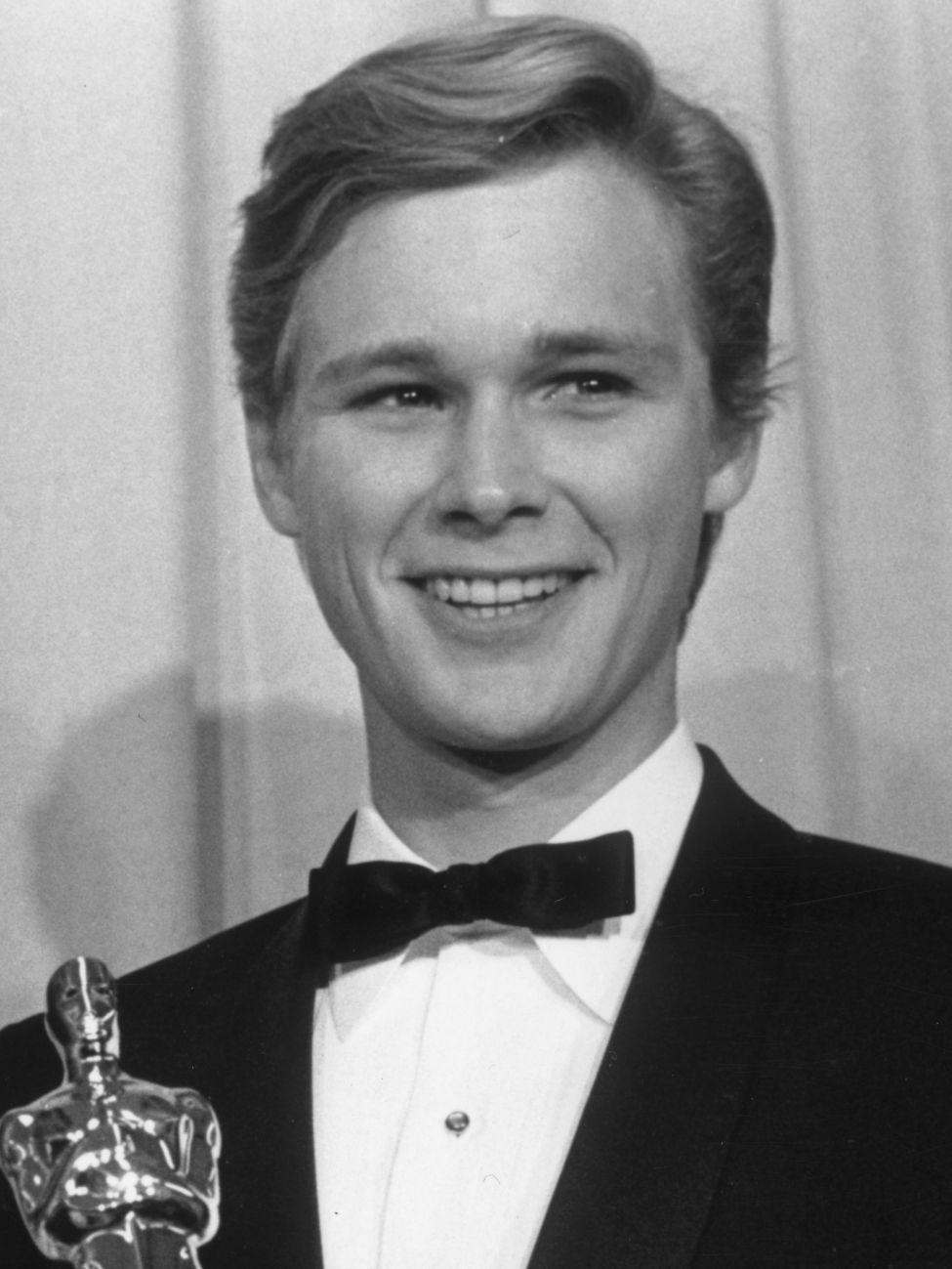 actor Brandon De Wilde large photo