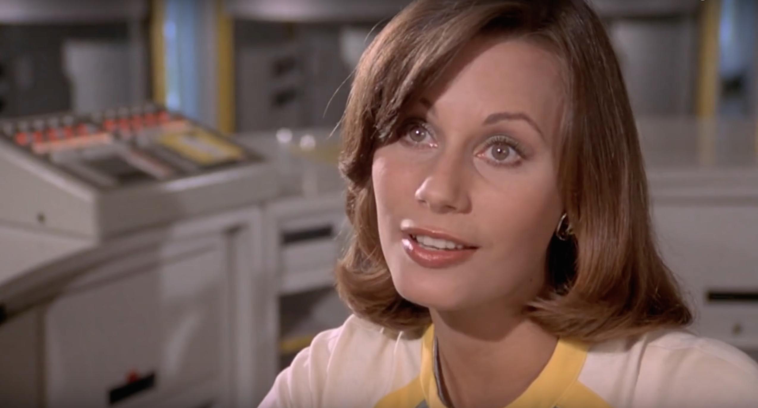 actor Nancy Bleier large photo