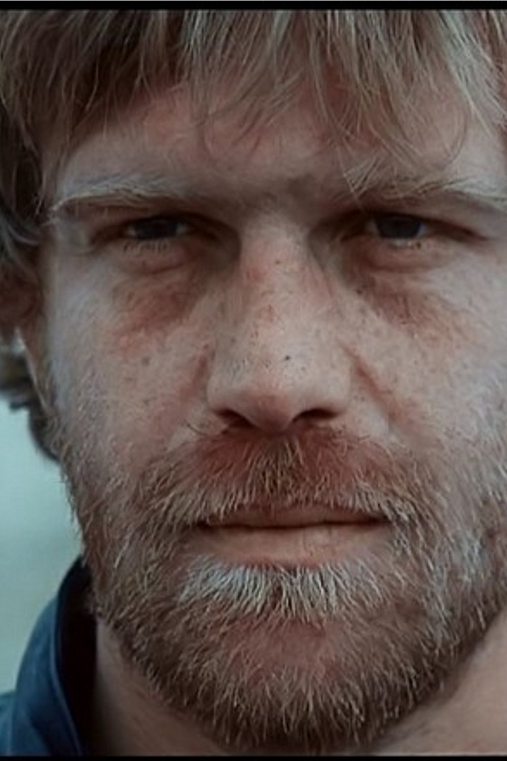 actor Al Cliver large photo