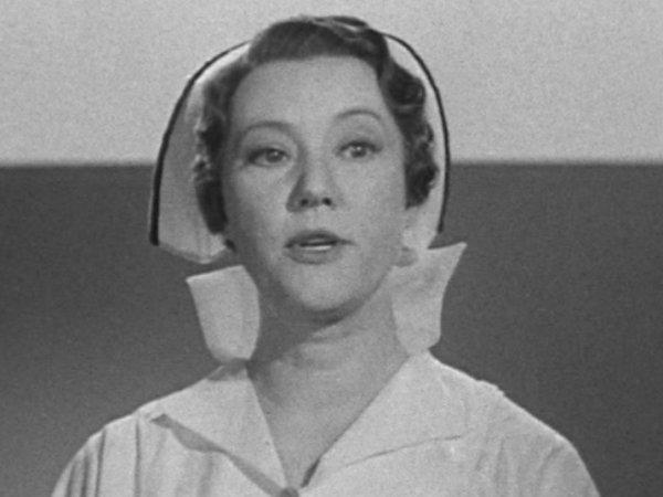 actor Dora Clement large photo