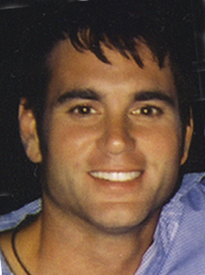 actor Joe Michael Burke large photo