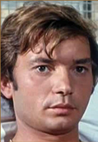 actor Nazzareno Zamperla large photo