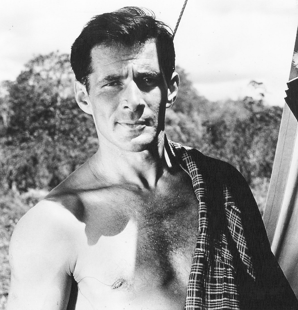 actor Fausto Tozzi large photo