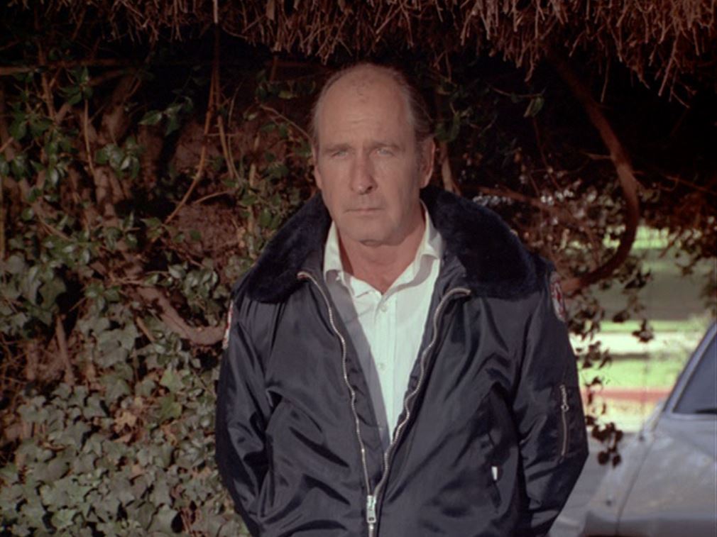 actor Bill Catching large photo