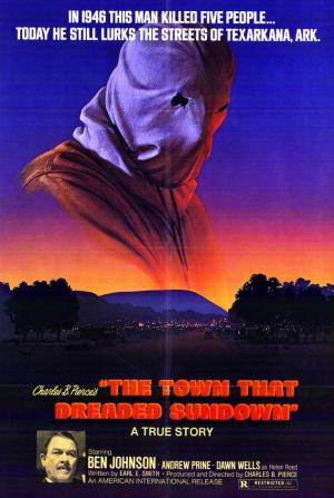 The Town That Dreaded Sundown [Version française]