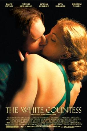 The White Countess [Russian]