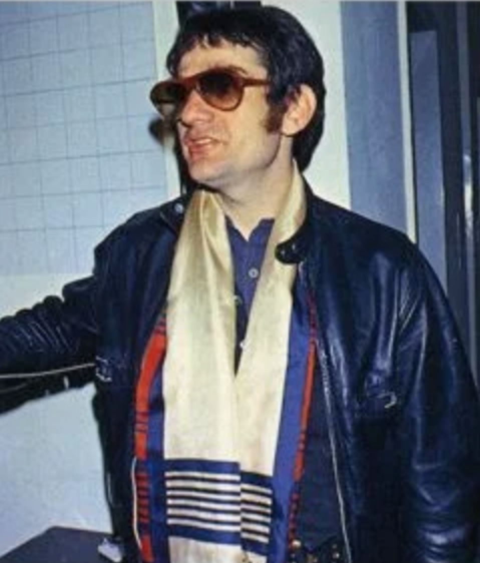 actor Ondine large photo