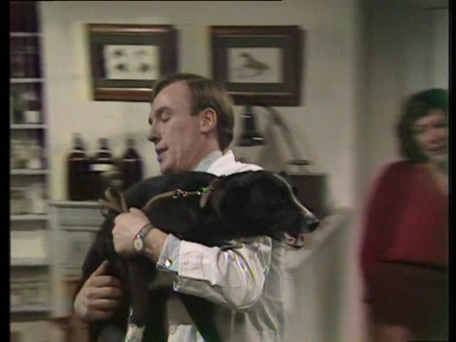 actor Christopher Timothy large photo