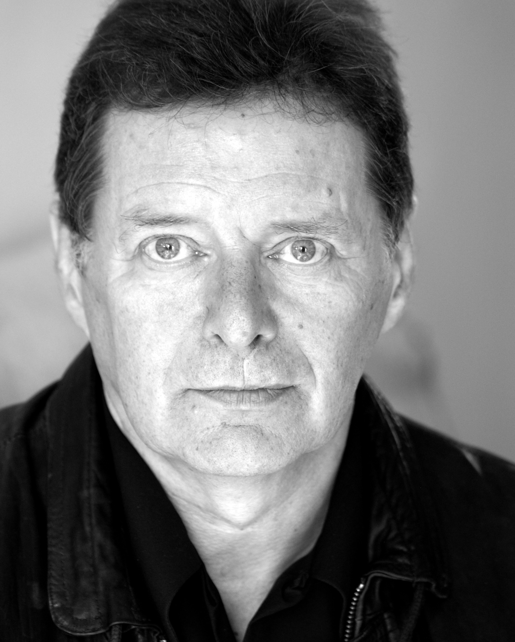 actor George Costigan large photo