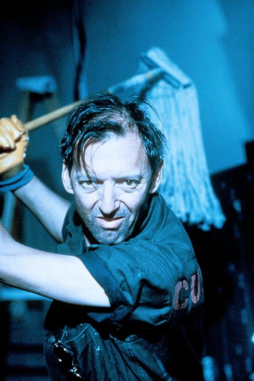 actor Robert Glaudini large photo