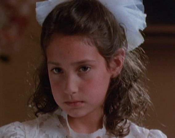 actor Brooke Fries large photo