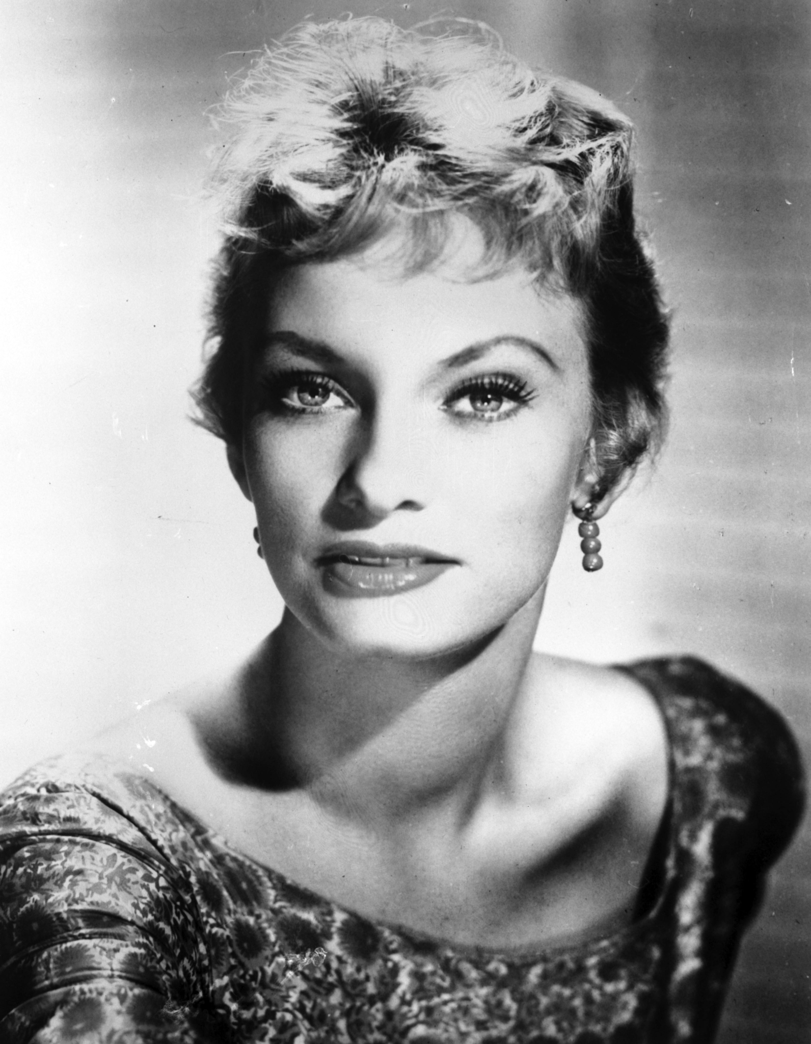 actor Fay Spain large photo