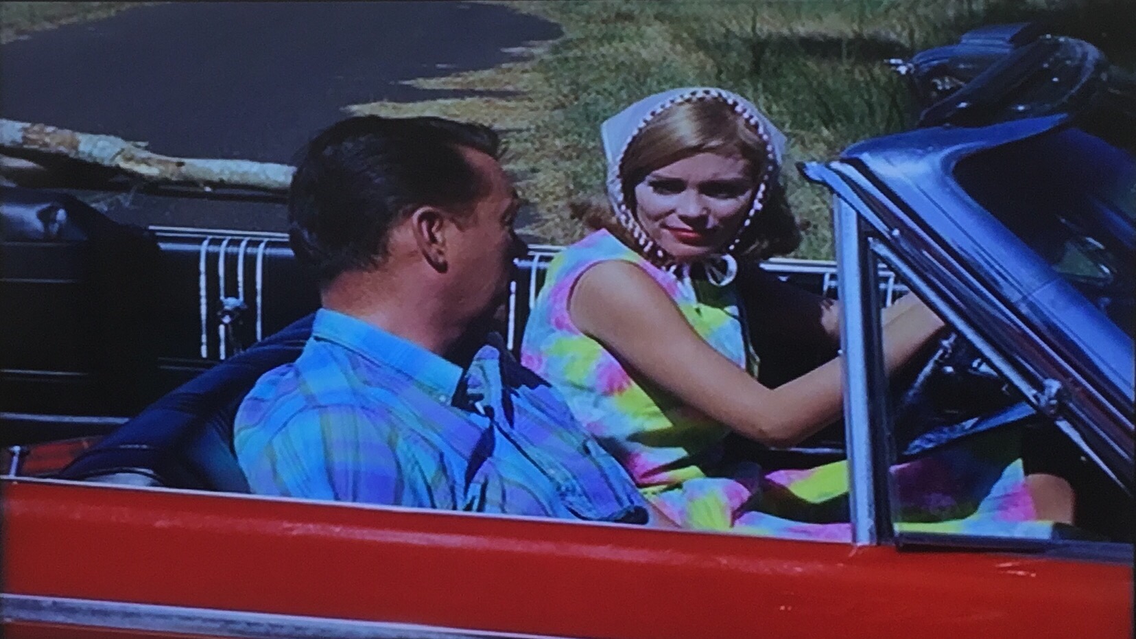 actor William Kerwin large photo