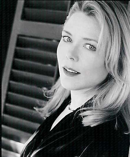 actor Kathryn Meisle large photo