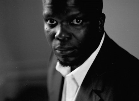 actor General Fermon Judd Jr. large photo