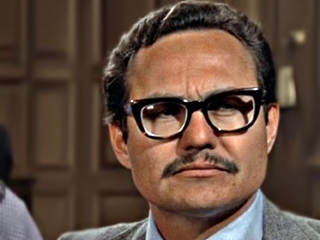 actor Jay Varela large photo