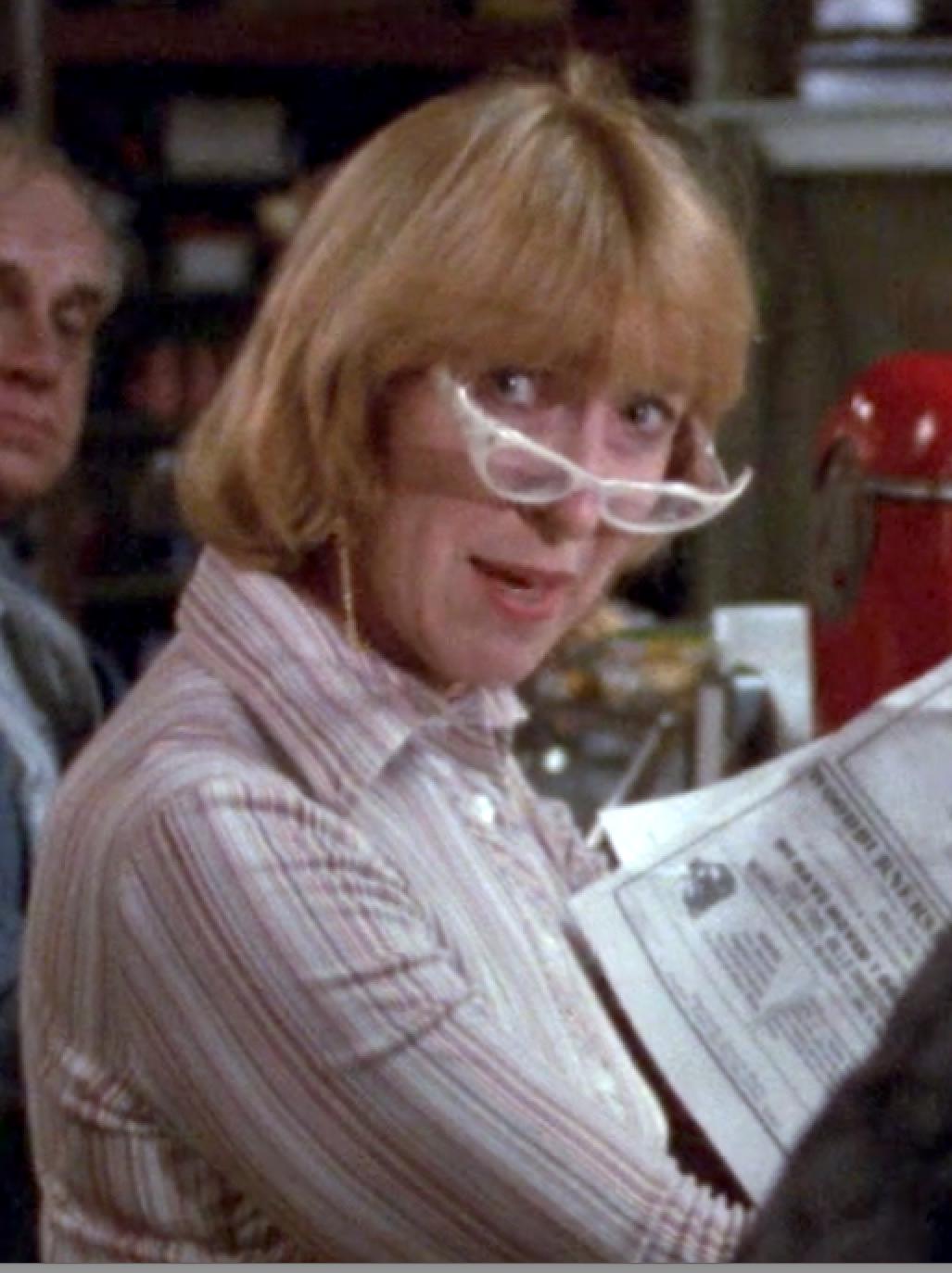 actor Mary Rocco large photo