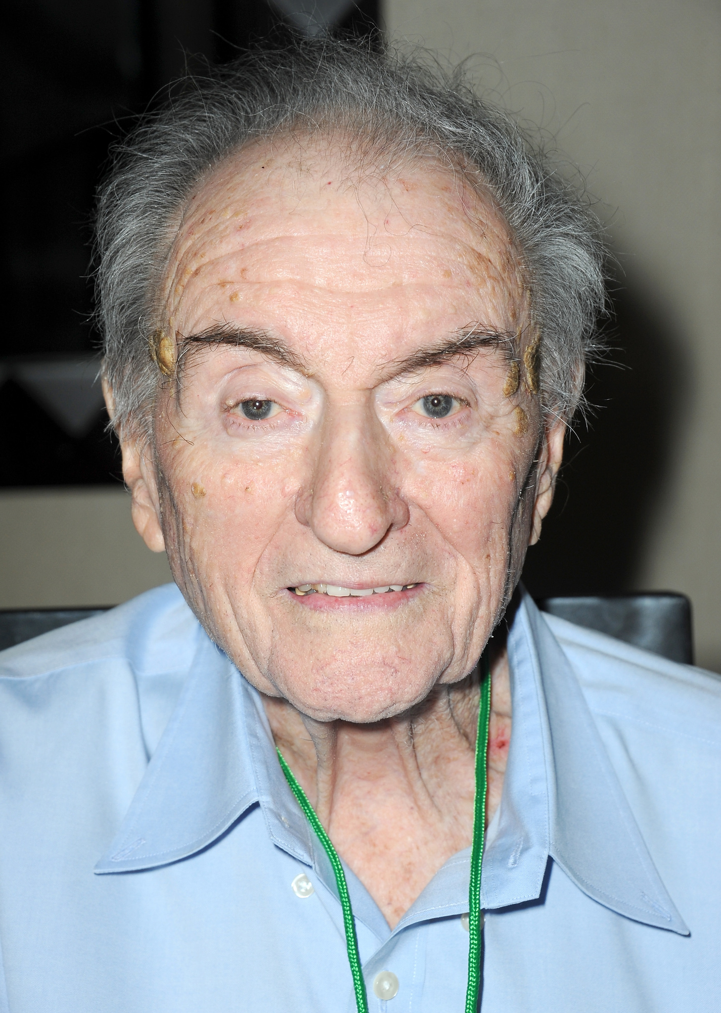 actor Jason Wingreen large photo