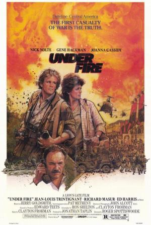 Under Fire [Version française]