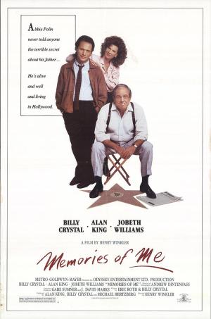 Memories of Me [Version française]