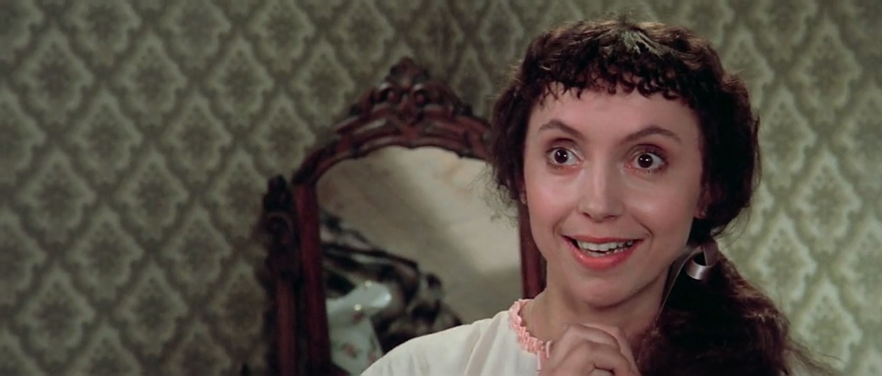 actor Miriam Mahler large photo