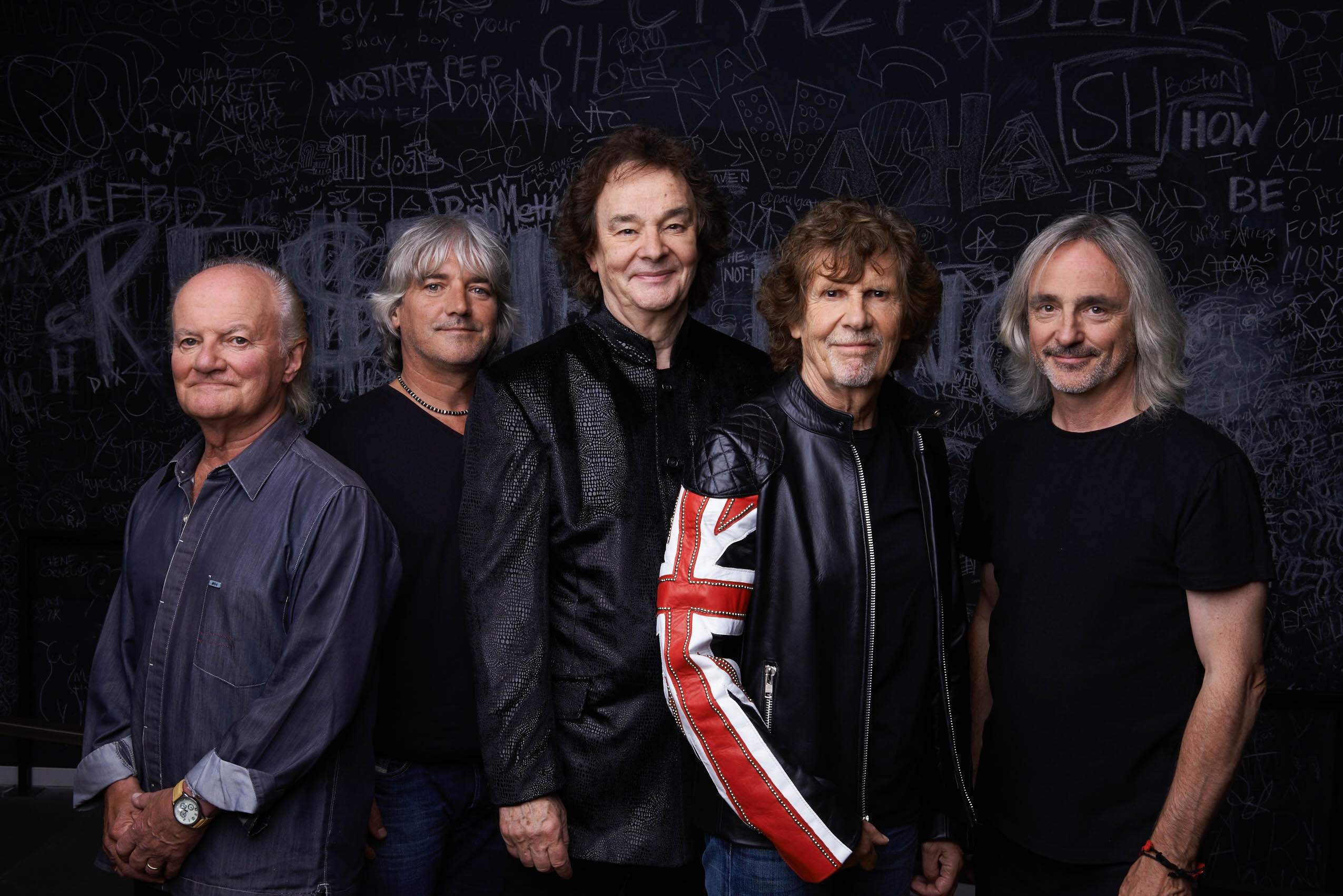 The Zombies
