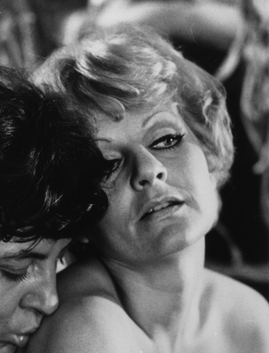 actor Astrid Boner large photo