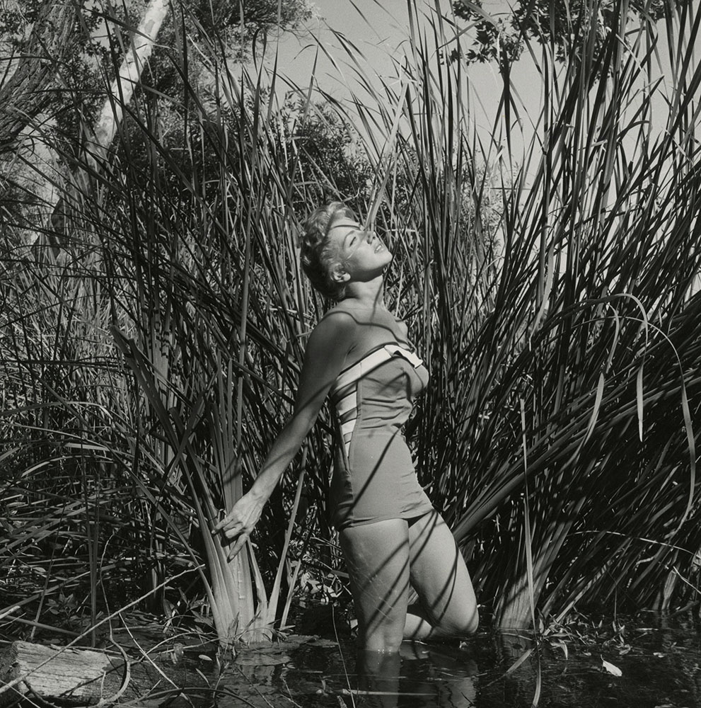 actor Dani Crayne large photo