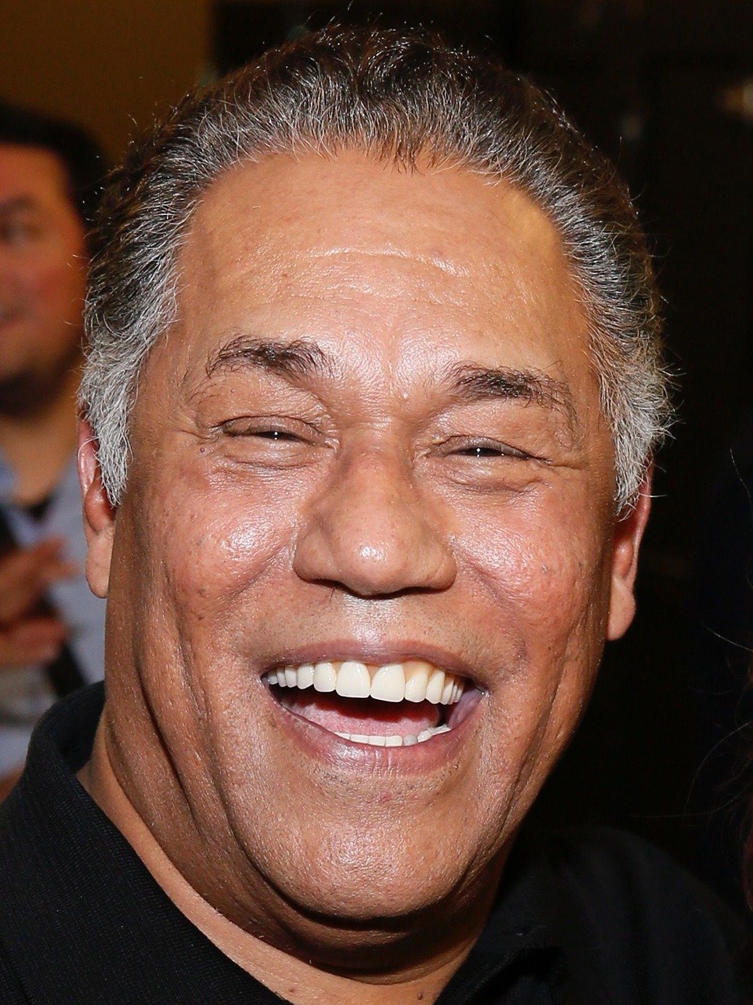 actor Daniel Valdez large photo