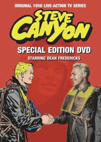 actor Dean Fredericks large photo