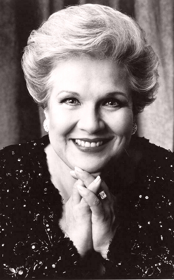 actor Marilyn Horne large photo