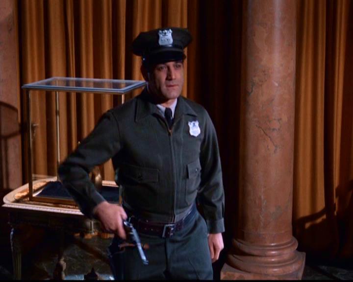 actor Pat Zurica large photo