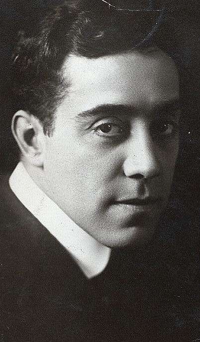 actor Guy D'Ennery large photo