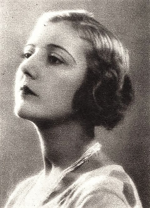 actor Ana María Custodio large photo