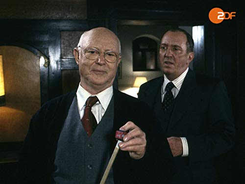 actor Vadim Glowna large photo